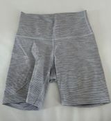 Lulu Lemon Align Biker Shorts Photo 0