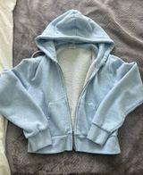 Brandy Melville Jacket Zip-Up Photo 0