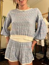 Disney PJ Set Photo 0