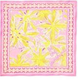 Lilly Pulitzer  Be the Sunshine Scarf NEW Photo 0