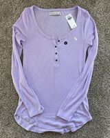 Abercrombie & Fitch Shirt Photo 0