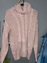 Old Navy Turtleneck Sweater Photo 0