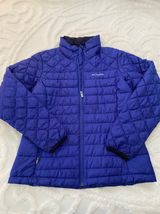 Columbia Puffer Coat Photo 0