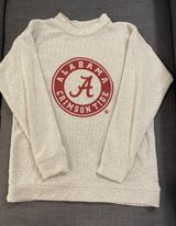 Woolly Threads Alabama sweatshirt Photo 0