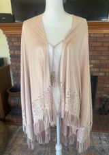 Marc New York/Andrew Marc poncho Photo 0