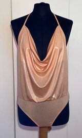 Charlotte Russe Bodysuit Photo 0