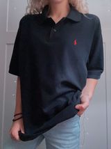 Ralph Lauren Polo Shirt Photo 0
