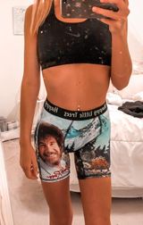 Ross “Briefly Stated” Bob  Boxers Photo 0