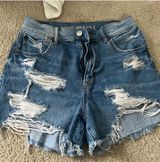 Outfitters Jean Shorts Photo 0