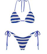 Vinca Joly Bikini Photo 0