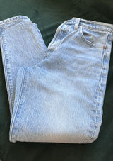 Levi’s 501 Skinny Jeans Photo 0