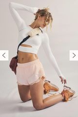 Free People tough stuff shorts Photo 0