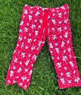 Betty Boop 2008  pajama pants Photo 0