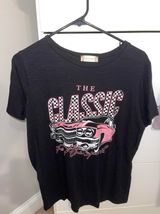 Altar'd State Graphic Tee Photo 0