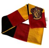 Harry  Potter scarf Gryffindor wizarding universal Photo 0