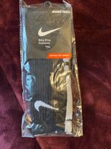 Nike Elite Socks Photo 0