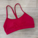 Lululemon Boom Juice Flow Y Bra IV Photo 0