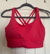 Energy Bra Longline Lululemon Photo 0