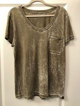 Thread and Supply Burnout Tee Photo 0