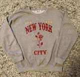 Missguided Crewneck Photo 0