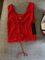 Red going out too Photo 0