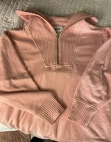 Aerie Quarter Zip Photo 0