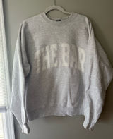 The Bar Sweatshirt Varsity Crewneck Photo 0