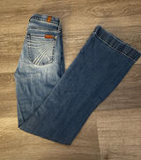 7 For All Mankind Jeans Photo 0