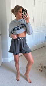 Amazon Pajamas Shorts Photo 0