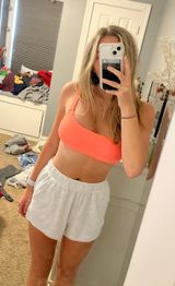 American Eagle Bikini Top Photo 0