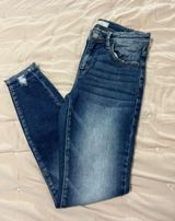 KanCan USA Jeans Skinny Mid-Rise Photo 0