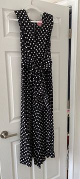 Kate Spade Jumpsuit Photo 0