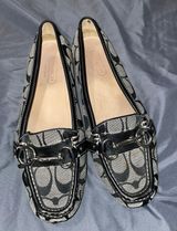 Coach Loafers Photo 0