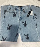 Playboy jeans Photo 0