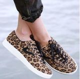 Tretorn Leopard Print Nylite 2 Plus Sneaker Photo 0