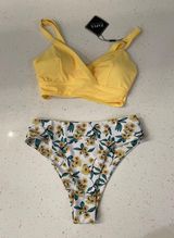 Zaful Bikini Set Photo 0