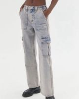 BDG Skate Jeans Photo 0