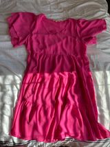 Andree by Unit pink dress Photo 0