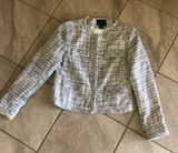 Cynthia Rowley Blazer Photo 0