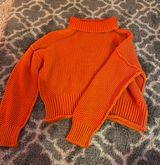 Tribal Jeans Sweater Photo 0