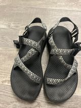 Chacos Black And White Photo 0