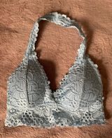 Aeropostale Halter Top Bralette Photo 0
