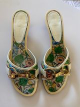 Casadei vintage mules Photo 0