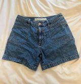 Sonoma Life+Style Denim Shorts Photo 0