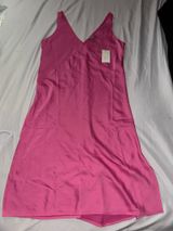 Satin Dress A New Day Photo 0