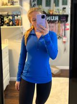 Quarter Zip Pullover Photo 0