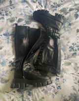 Mudd Knee High Boots Photo 0