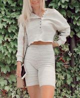 Free People Lounge Set Photo 0