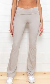 Brandy Melville Priscilla Pants Photo 0