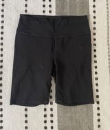 Fabletics Powerhold Bike Shorts Photo 0